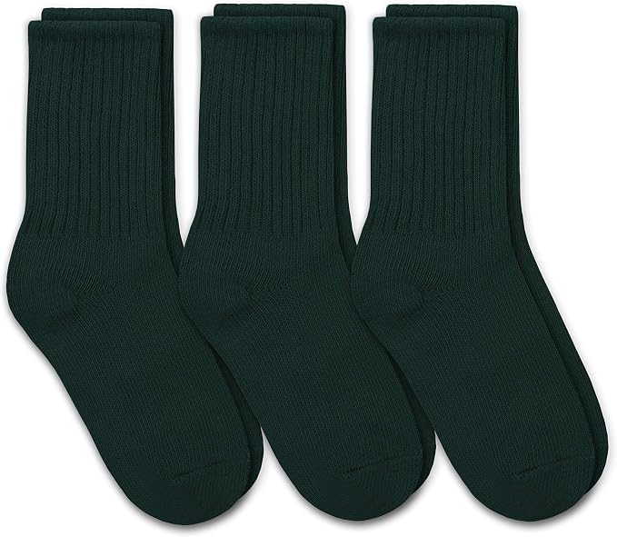 Crew Sock Pack