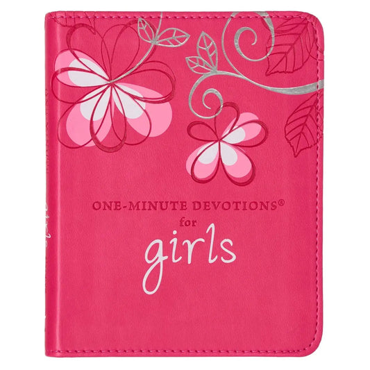 One Minute Devotions