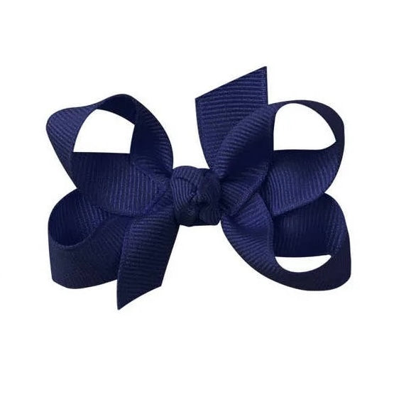 Grosgrain Bow 3"