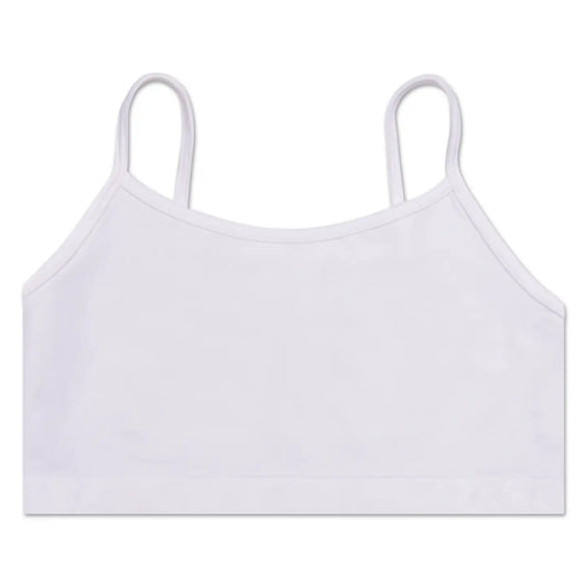 Bralette - White