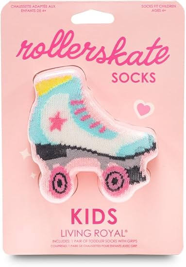 Roller Skate Socks