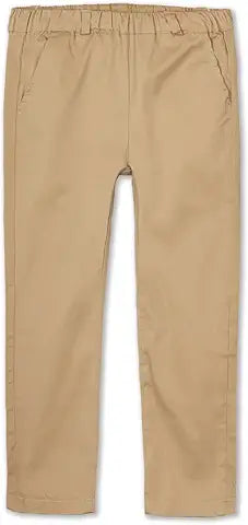 Pull-On Pants
