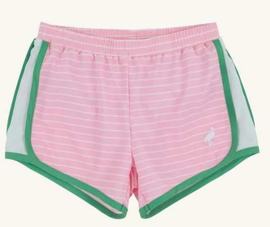Prepletic Shimmy Shake Shorts