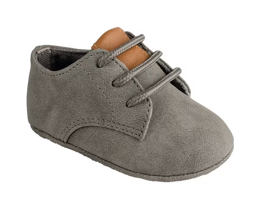 Edward Shoe