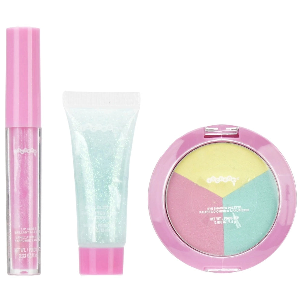 Nutcracker Treat Beauty Set