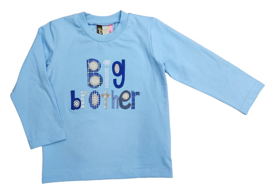 Big Brother Tee