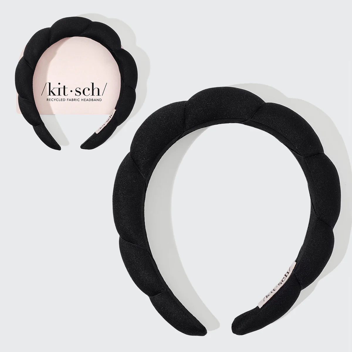 Puffy Headband