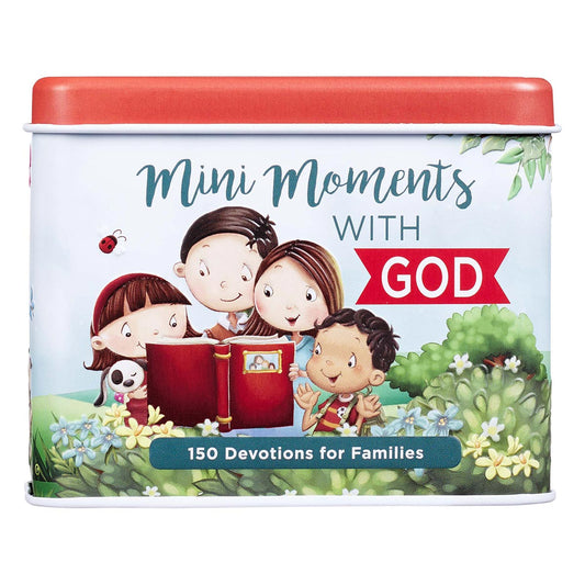 Mini Moments