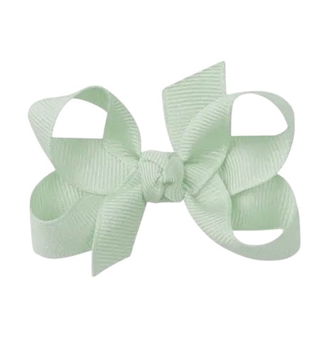 Grosgrain Bow 3"