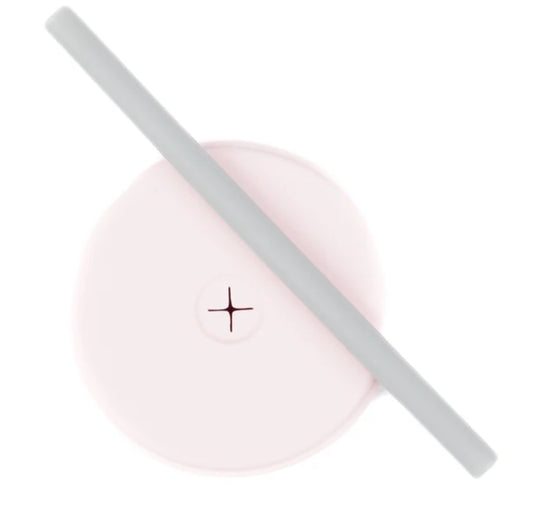 Sippy Straws