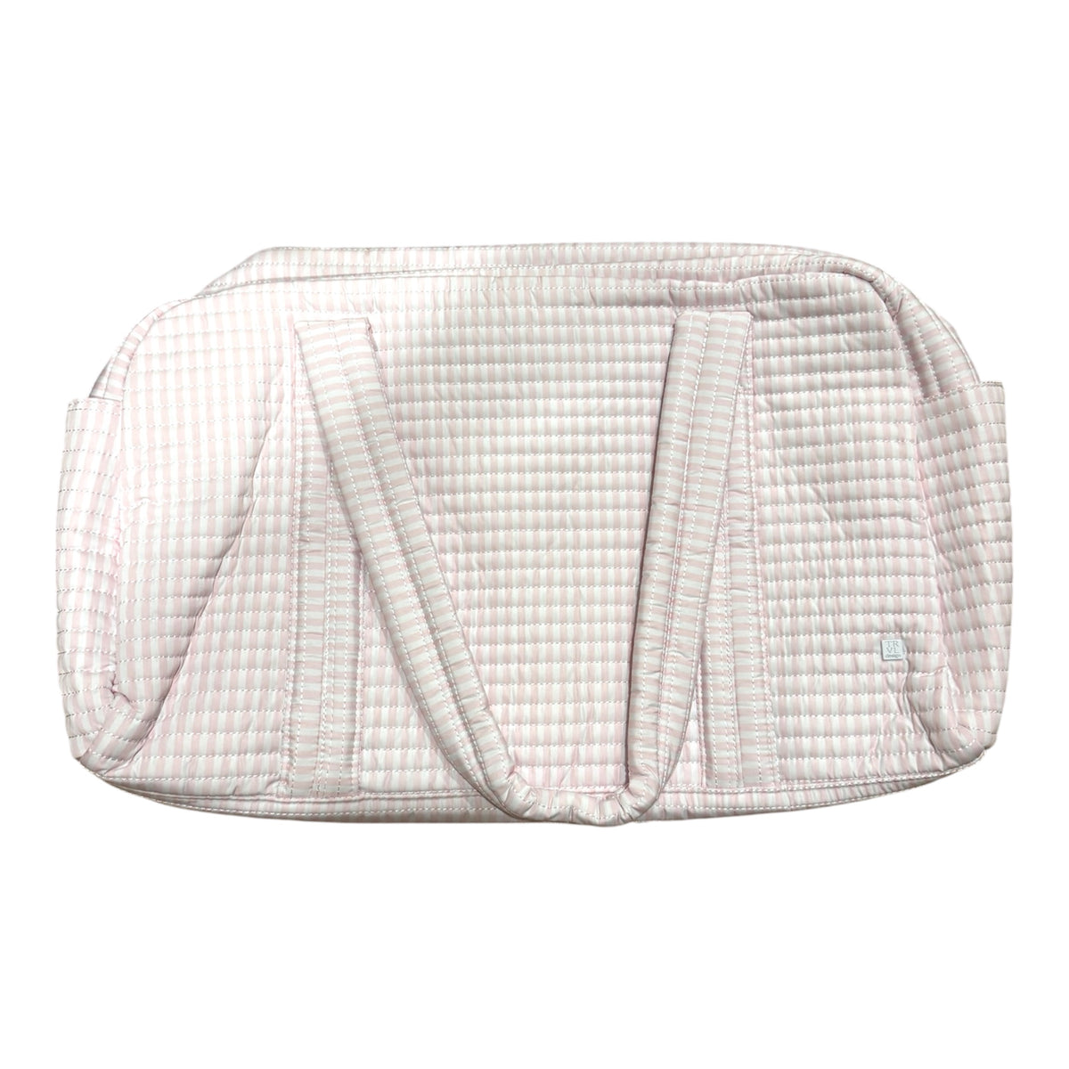 Grande Duffel Lt Pink