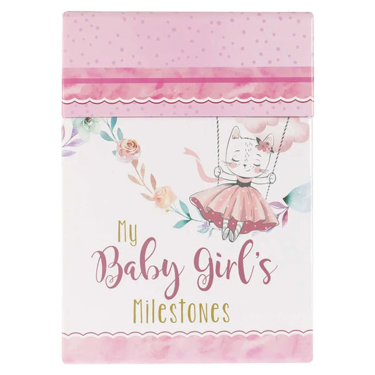 Baby Milestones
