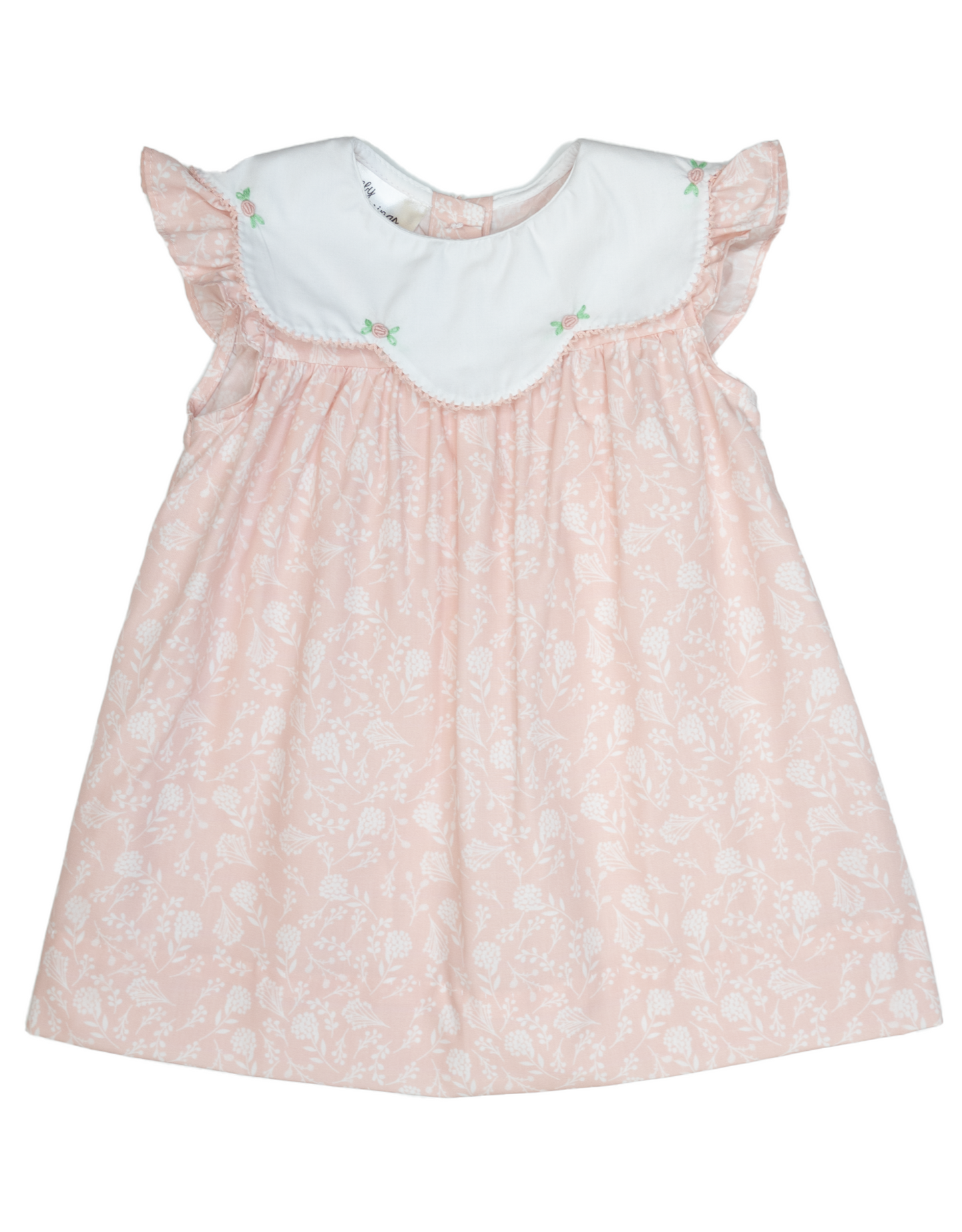 Sarah Dress