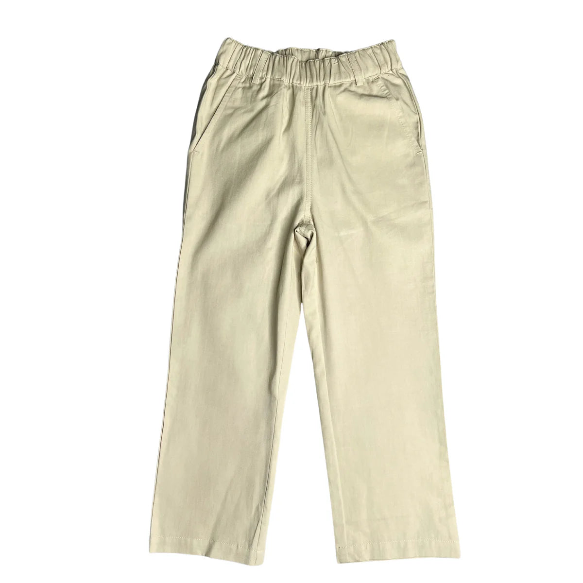 Pull-On Pants