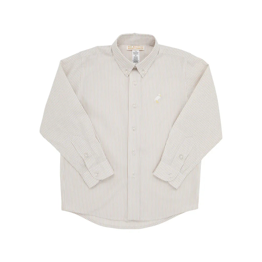 Dean's List Dress Shirt