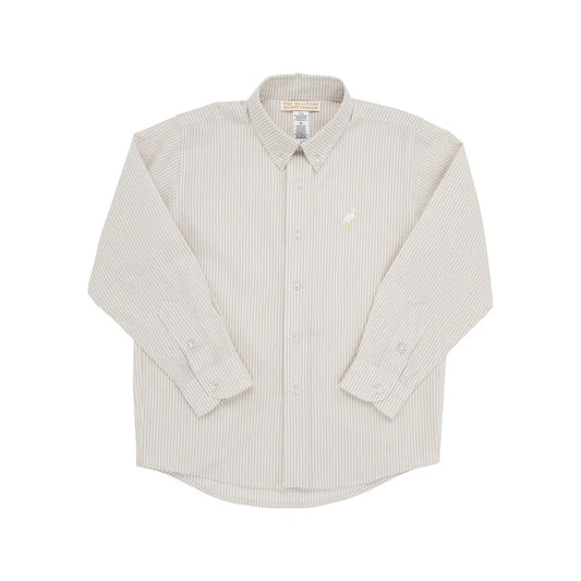 Dean's List Dress Shirt