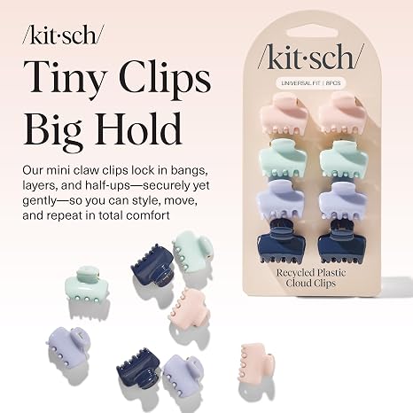 Claw Clips