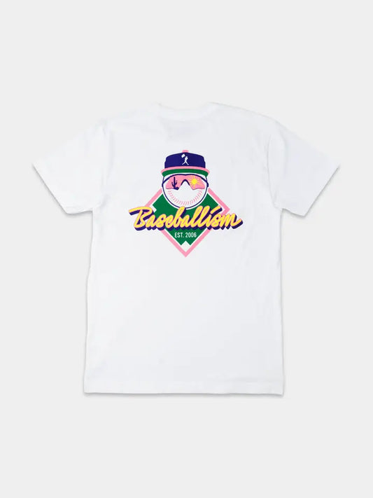 Happy Place Tee