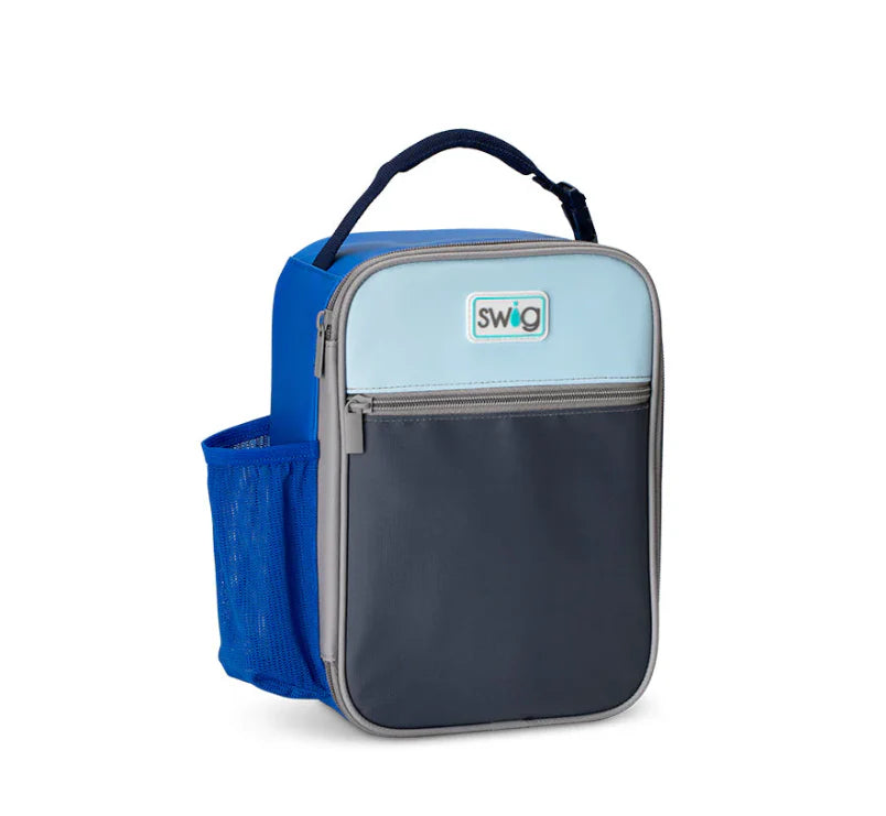 Blue Tide Boxxi Lunchbox