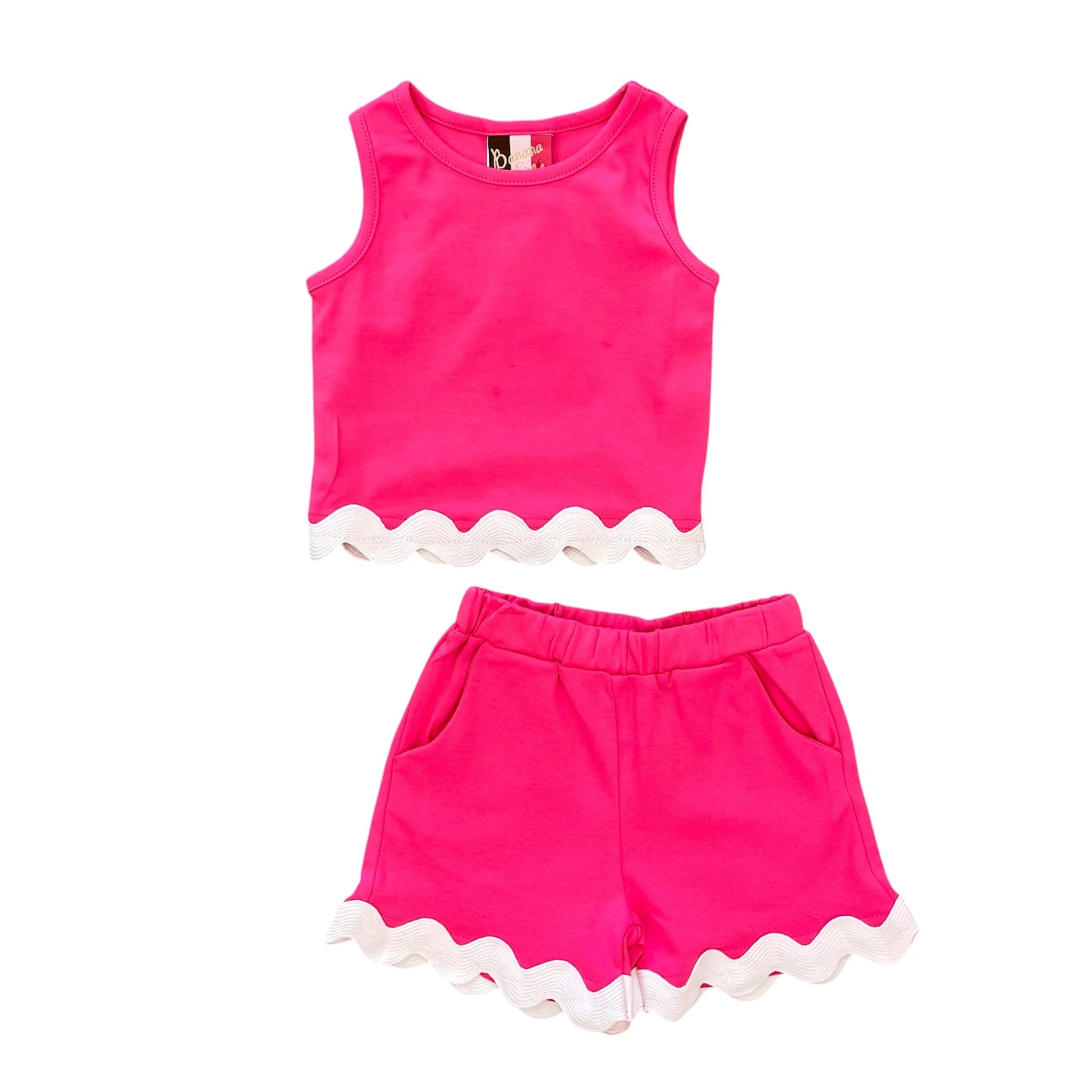 Abigail Set
