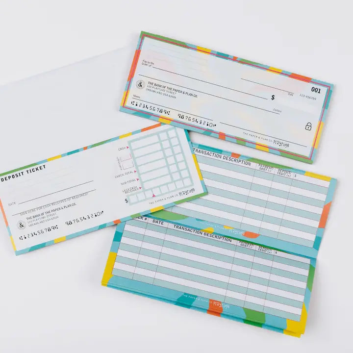 Playtime Banking