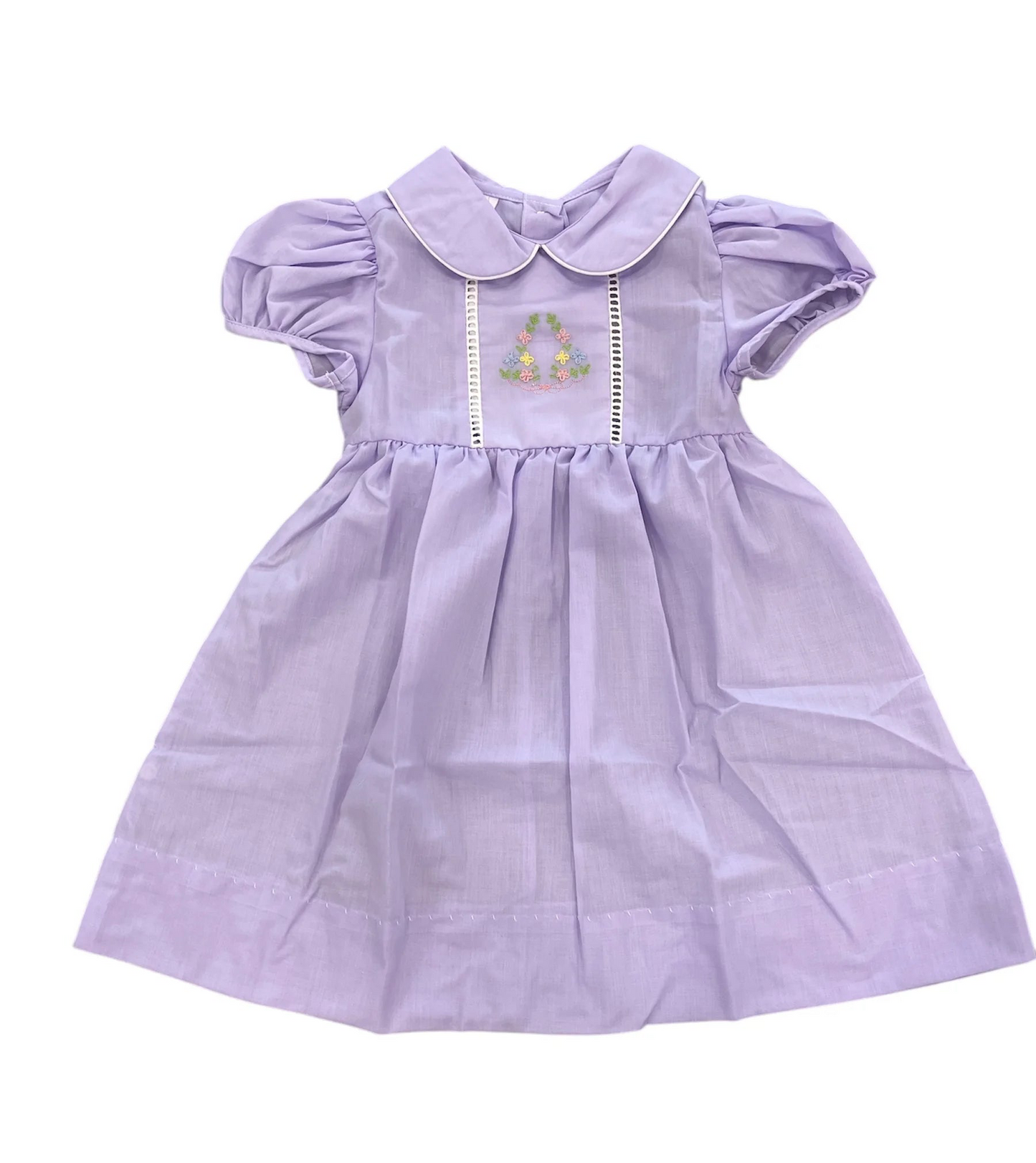 Harper Dress