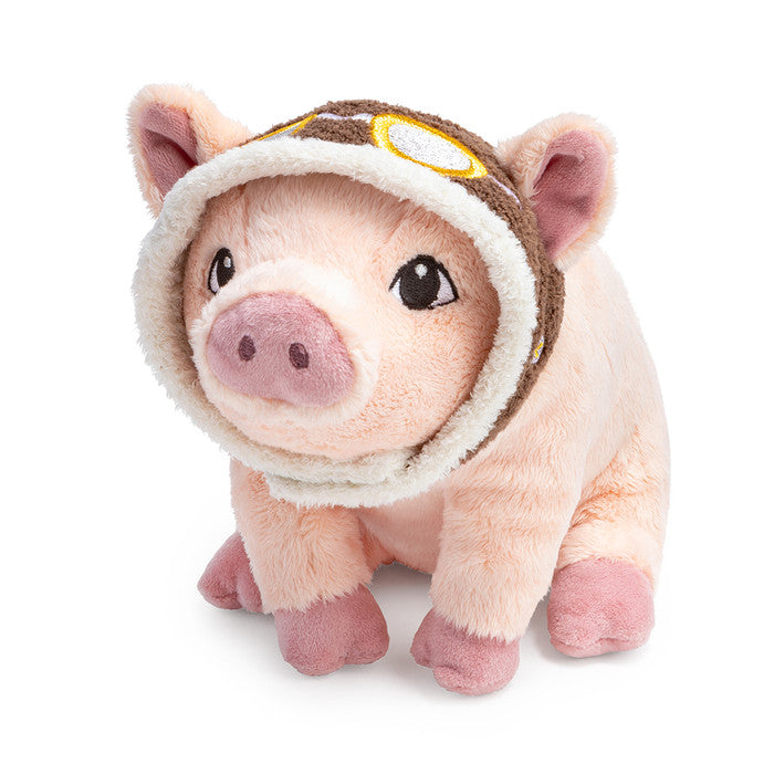 Maybe Pig