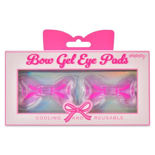 Bow Eye Pads