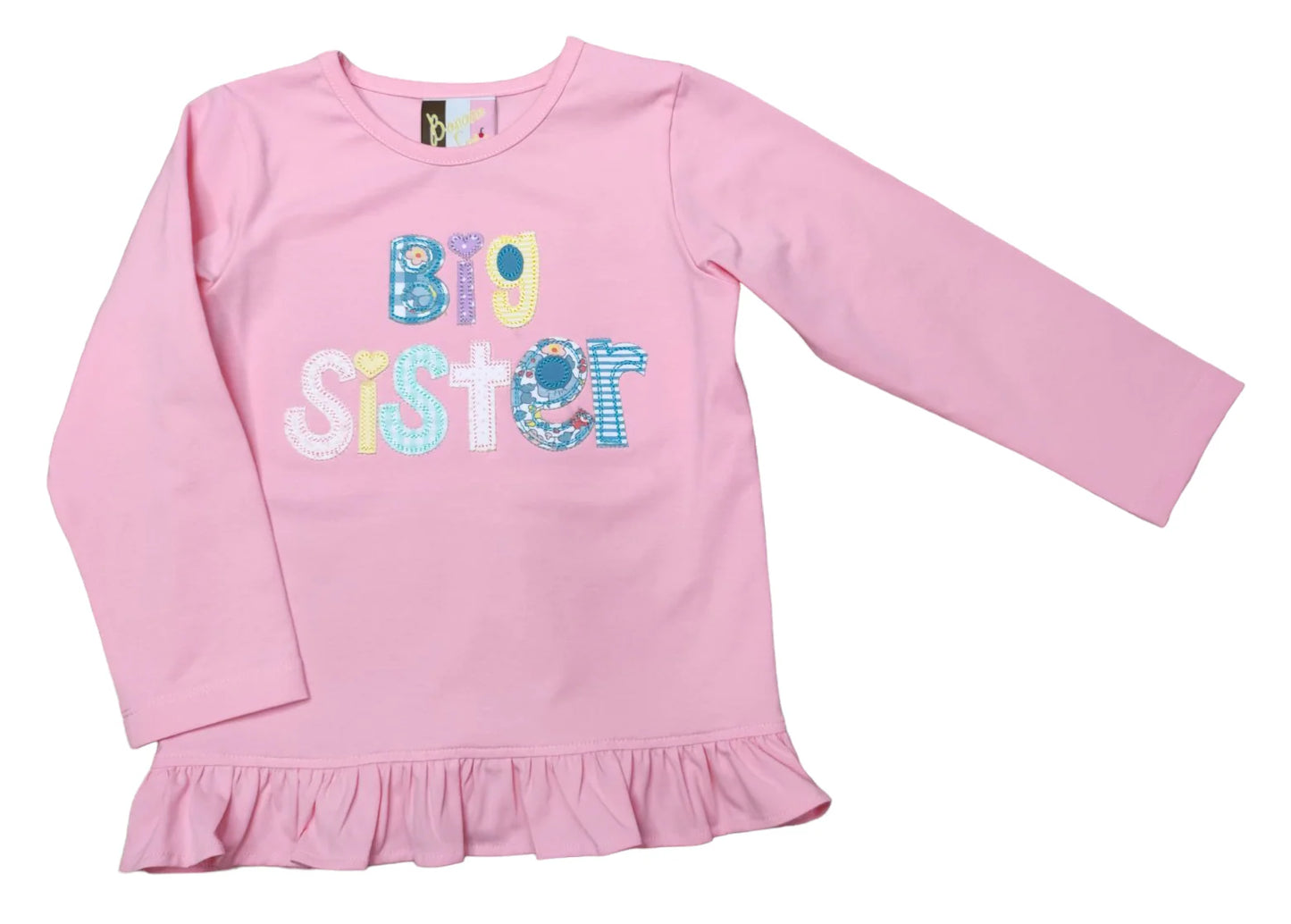 Big Sister Tee