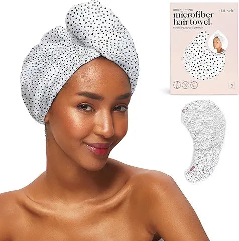 Hair Towel