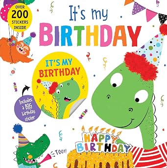It's My B'day