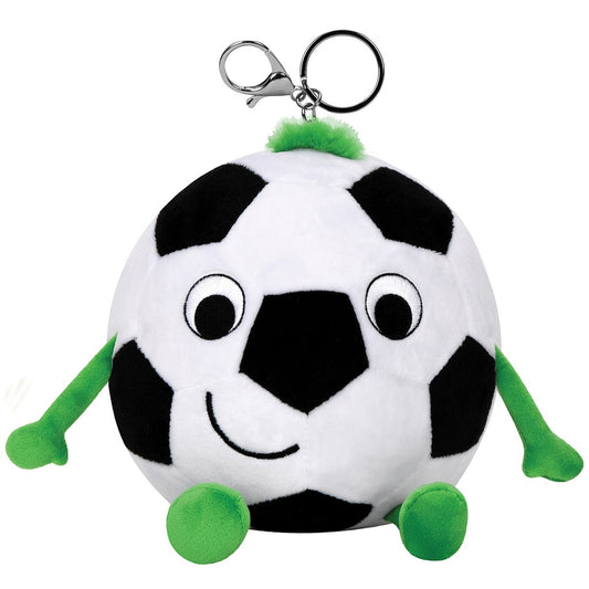 Soccer Bag Charm