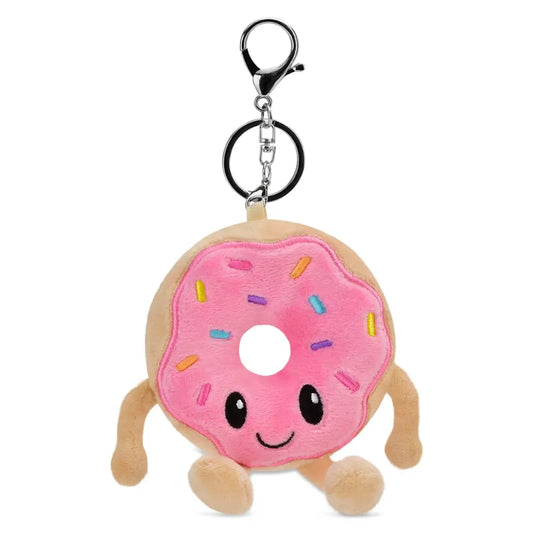 Donut Bag Charm