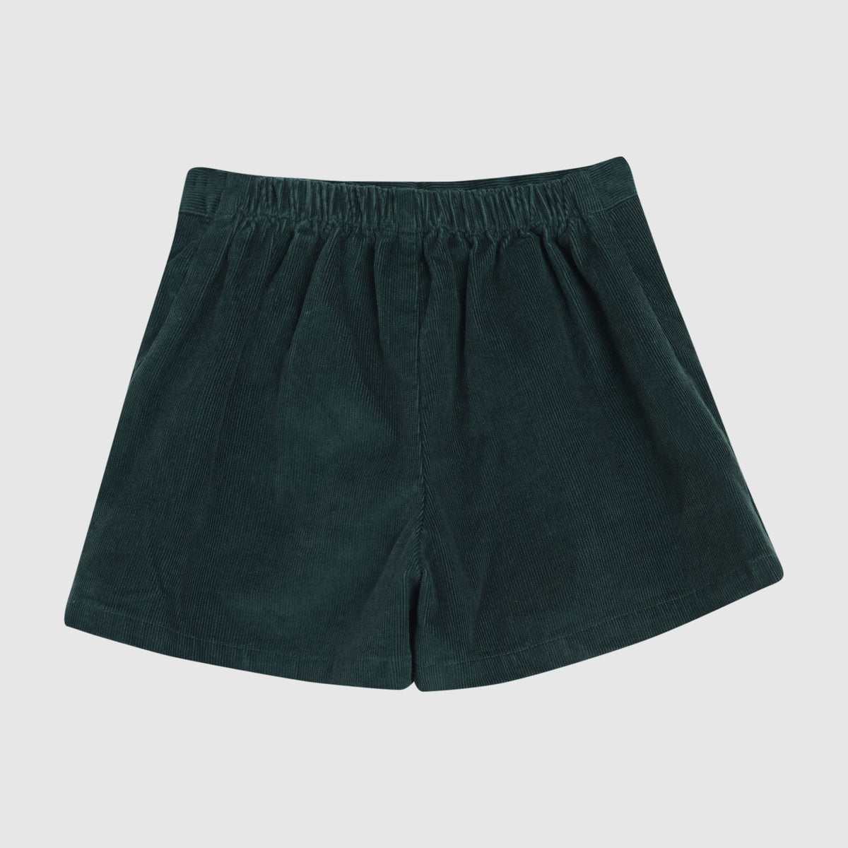 Cord Skort
