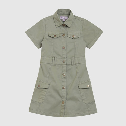 Esme Dress