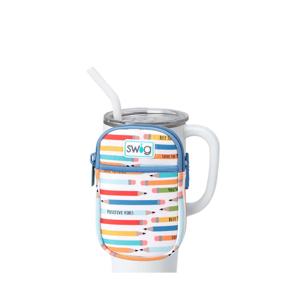 Tumbler Mug Pouch