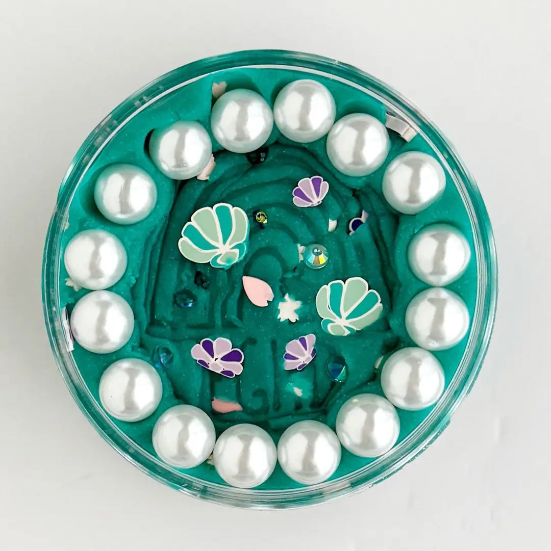 Pearl Party Dough
