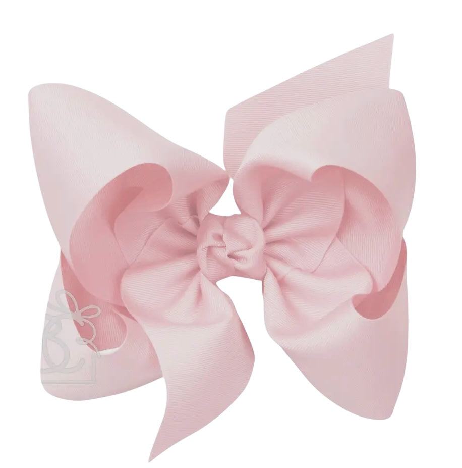 Grosgrain Bow 7.5"
