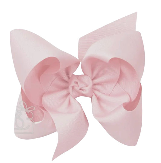 Grosgrain Bow 7.5"