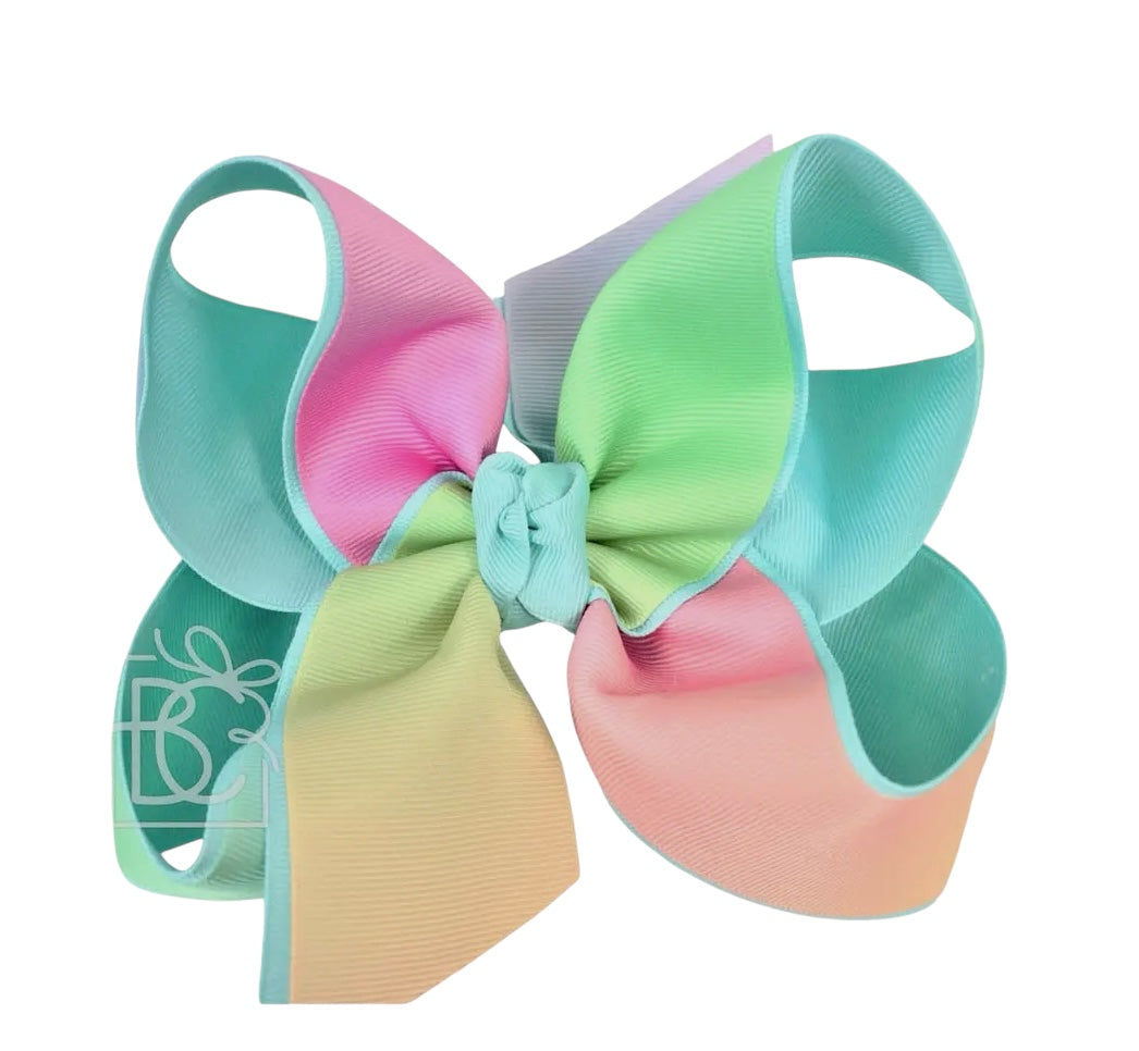 Grosgrain Bow 4.5"