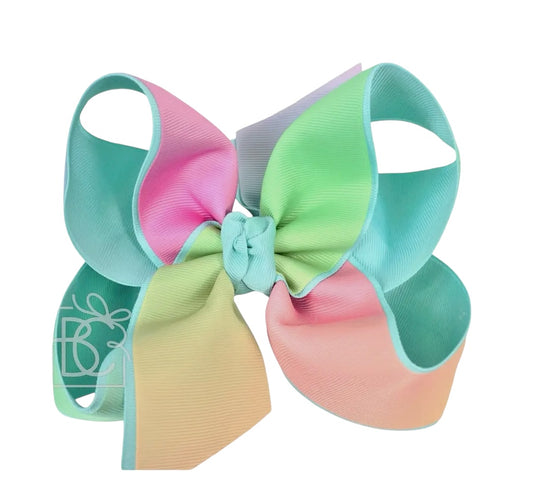 Grosgrain Bow 4.5"