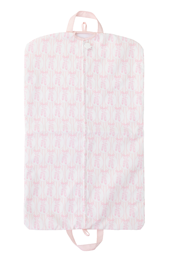 ballet garment
