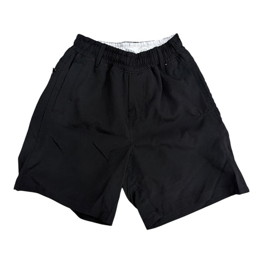 Performance Short Black