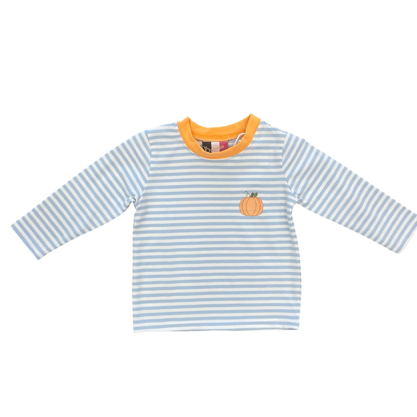 Pumpkin Tee