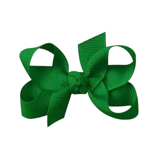 Grosgrain Bow 3"