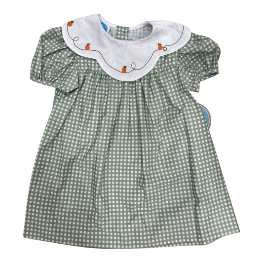 Charlotte Collar Dress