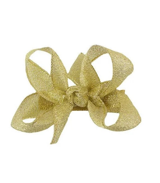 Grosgrain Bow 3"
