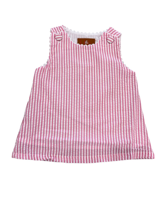 Addison A Line Dress