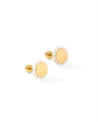 Screwback Earrings