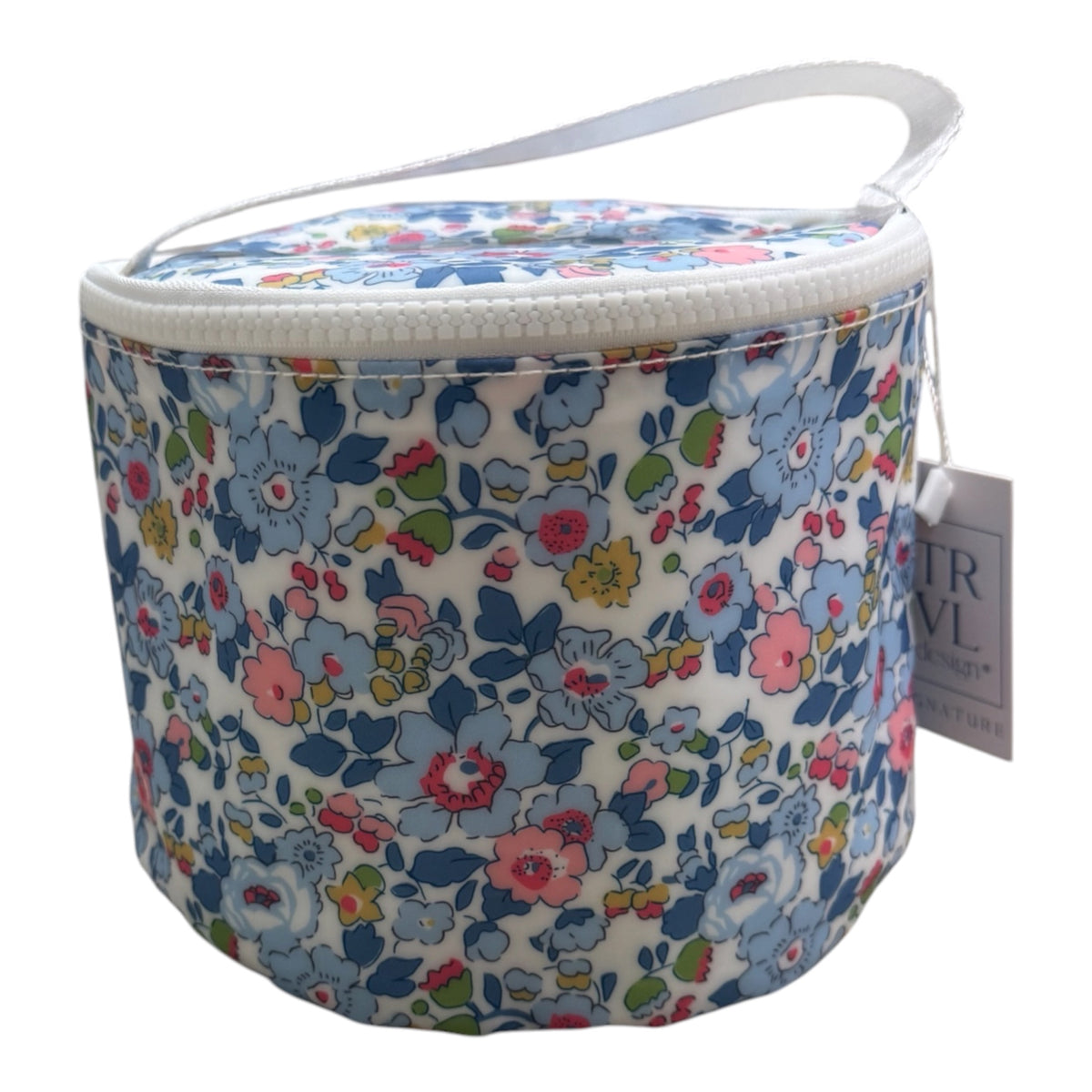 Snack Bag - Bridgehampton Floral